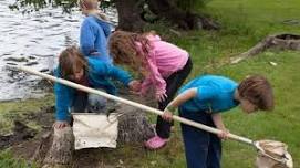 Outdoor Youth Day