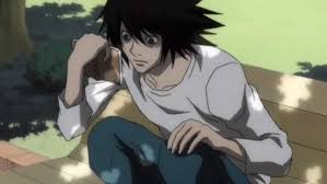 Death Note L Funny Moment Oh Yagami Kun Hello Hd Youtube Death note courtship by yuumei on deviantart. death note l funny moment oh