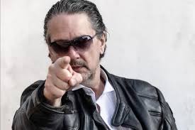 O ex-baterista do VENOM, Antony "Abaddon" Bray, está dando os toques finais  em um livro, "The View From The Metal Throne