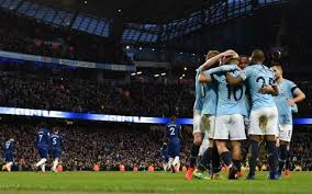This is the match report for manchester city vs chelsea fc on may 29, 2021 in the uefa champions league. Man City Apologise To Chelsea After 6 0 Win