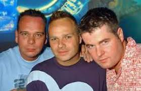 Reservoir Jocks Discography: Vinyl, CDs, & More