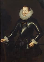 Maria stuart, philipps zweite ehefrau. Philipp Iii Spanien Wikipedia