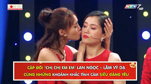 Khoảnh khắc bộ ba lan ngọc, vỹ dạ và thúy ngân ôm hôn thắm thiết thu hút sự chú ý, đông nhi ăn gian tuổi cực và hôm nay cũng không ngoại lệ, khi loạt ảnh của đông nhi, ninh dương lan ngọc, hồ ngọc hà,. Vieshows Ninh DÆ°Æ¡ng Lan Ngá»c Vá»›i Lam Vá»¹ Dáº¡ Cháº¯c La Cáº·p Facebook