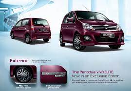 Perusahaan otomobil kedua (perodua) ditubuhkan pada 1993 hasil kerjasama di antara syarikat malaysia dan jepun bertujuan membuka satu lembaran baharu dalam lanskap industri automotif negara. Generasi Kereta Perodua Mengikut Tahun Yang Perlu Anda Tahu Art Of Kei Car