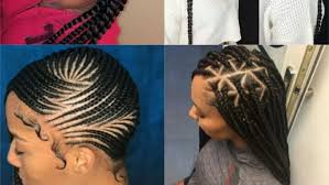 Every experience is even better than the one before. Ddluxury African Hair Braiding Hair Salon