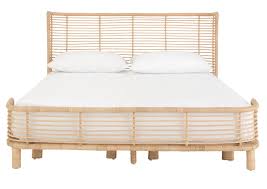 Check spelling or type a new query. Nadia Rattan Bed Bed Frame Rattan Bed Frame Rattan Bed