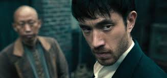 Bullet Points: Warrior (S2 Ep9) “Enter the Dragon”