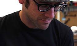 Natural High: Andy Powers: Guitar Maker