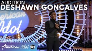 Gives fans the unique opportunity to be up close and personal with this season's top seven finalists, including this years' newly crowned american. Jsu Student S American Idol Audition Leaves Lionel Richie Choked Up That Was Powerful