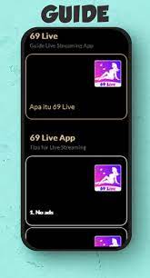 69 Live Stream App Tips สำหรับ Android - ดาวน์โหลด