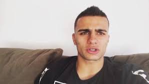 El gran Jhon Duque nos invita a pasar un rato increíble en nuestra fiesta  de departamento con el 2️⃣2️⃣ de Millonarios este 22 de noviembre!!!!  🥳🥳⚽️💙 info por inbox!