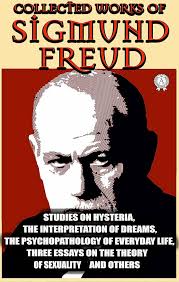 Collected Works of Sigmund Freud: Studies