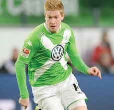 See more of kevin wimmer on facebook. Star Exodus Will Bundesliga Cope Pressreader