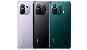 Which was launched globally on 8th of february 2021. Xiaomi Mi 11 Pro Debuts With Snapdragon 888 And Samsung S Gn2 50mp Sensor Gsmarena Com News