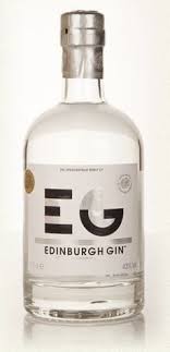 Edinburgh Gin Bottling Note By Spencerfield Spirits Edinburgh Gin Gin Bottle Design