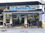 Bar Cafetería Delfín en Vigo