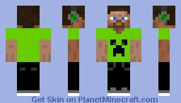 Top 4 funny minecraft animations created by mrfudgemonkeyz.some of my 4 best funniest minecraft animations! Cool Steve Minecraft Skin