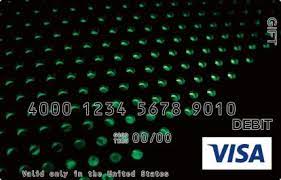 The green dot corporation is an american financial technology and bank holding company headquartered in austin. Green Dot Envy Visa Gift Card Giftcardmall Com