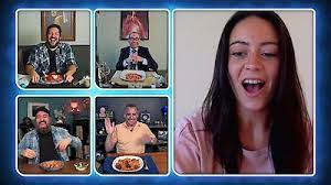 There is no linking or other html allowed. Watch Impractical Jokers Dinner Party Season 1 Episode 1 Dinner Party Show 1 Online Now