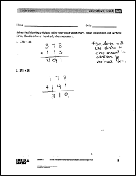 great minds eureka math blog