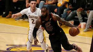 Davis will miss tomorrow's game vs. Lebron James Announces 4 Year Deal With La Lakers Video Abc News