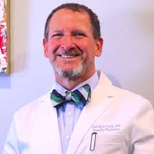 Team: Dr. David Cook DO