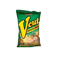 2 x 23 x 15g origin: Chips Oman Potato Chilli Flavour 15g