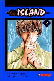 Read new face tag manhwa releases english free comic new face online. Island 2 In Wan Youn Kyung Il Yang Youn In Wan 9781931514347 Amazon Com Books