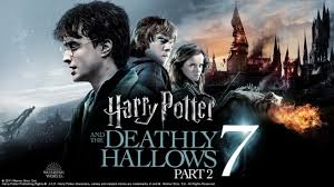 In the first part of the seventh and final adventure, harry, ron and hermione set out on their perilous mission to track down and destroy the secret to. Harry Potter And The Deathly Hallows Part 2 Full Movie Dailymotion Dapatkan Data