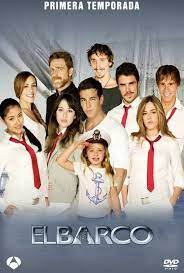 El Barco Serie Tv Formulatv