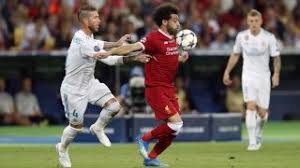 Flag icon = nothing information audio language from streamer, maybe english, spanish, italian or etc 2. Real Madrid Vs Liverpool Live Stream Watch The Champions League Quarterfinal Tom S Guide