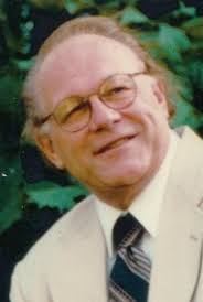 Obituary: J. Paul Jalbert