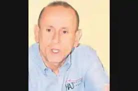 House-cleaning at HAJ?