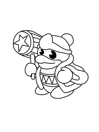 Register a new.com for just $9.99 for the first year and get everything you need to make your mark online — website builder, hosting, email, and more. King Dedede In A 1930s Cartoon Style Kirby Amino