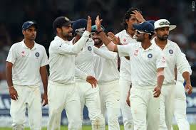 Check england vs india 1st test 2018, india tour of ireland and england match scoreboard, ball by ball commentary, updates only on espn.com. India Vs England Key Player May Stay Back With The Squad For Test Series Sports India Show