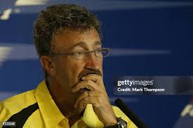 10,106 Eddie Jordan Photos & High Res Pictures