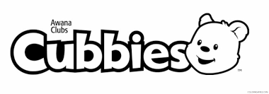 Keep your kids busy doing something fun and creative by printing out free coloring pages. Awana Cubbies Coloring Pages Printable Sheets Awana Cubbies Page 5 2021 A 4217 Coloring4free Coloring4free Com