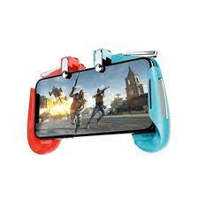 Honey Money Plastic Ak 16 Pubg Mobile Game Controller Pad Id 21348715430