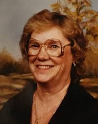 Obituary information for Betty J Pittenger