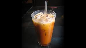 1.yuk, bikin dalgona thai tea cincau dengan resep ala yummy app berikut ini! Resep Berbuka Puasa Kreasi Es Thai Tea