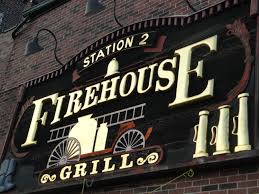 Wordpress Com Firehouse Grill Evanston Evanston Chicago