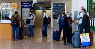 La salud pública de inglaterra anunció la semana pasada delta es un 64% más contagiosa que la cepa alfa, detectada inicialmente en el reino unido. Tamaulipas Confirma Caso Covid Contagiado Con La Cepa De Reino Unido
