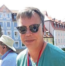 Promoter Philip Meagher is praising the local communities efforts in  hosting the fourth Forest Fest in Emo village. #midlands103news #laois  #offaly #westmeath