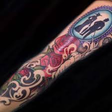 We did not find results for: 155 Traditional Tattoos Their Meanings And Best Placement Ideas Wild Tattoo Art