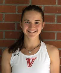 2018-19 Women's Tennis Roster