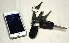 Picking up the best key finder will mean that this will never be a problem ever again. Kensington Proximo Fob Phone And Key Finder Engadget