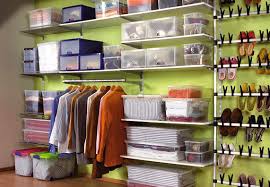 Unverzichtbar für die ordentliche lagerung im keller sind schränke oder regale. Ordnung Schaffen Und Halten Obi Ratgeber