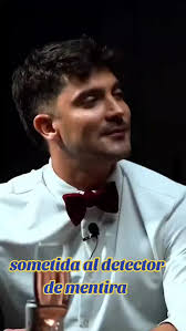 La Verdad Detrás de Michelle Carvalho y Pedro Astorga