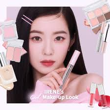 투에이엔만 알기 싫은 아이린 쿨 메이크업 정보 공개 🤫 미지근한 소프트 핑크 분위기와 맑은 쿨 핑크로 포인트를…🩷🎀 𝟮ª𝗡  𝗫 𝗜𝗥𝗘𝗡𝗘 𝓒𝓸𝓸𝓵 𝗠𝗮𝗸𝗲-𝘂𝗽 𝗟𝗼𝗼𝗸 ✓ 𝖡𝖺𝗌𝖾 롱 웨어링 파운데이션 21호 ✓  𝖤𝗒𝖾 베러