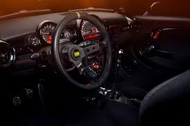 Mini Jcw By Krumm Performance Has 300 Hp Autoevolution
